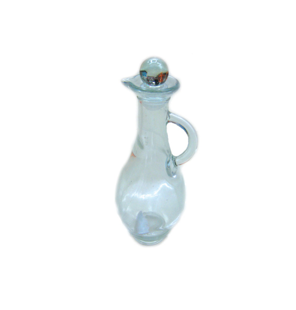 Γυάλινο μπουκάλι 800 ml