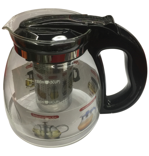 Τσαγιέρα 1500ml