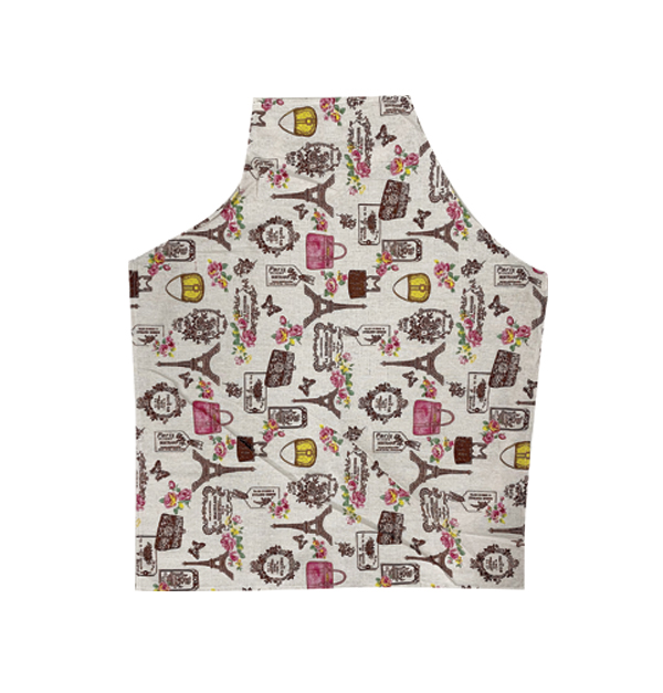 Ποδιά κουζίνας 100% polyester