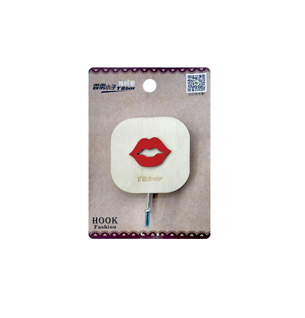 Αυτοκόλλητα κρεμαστράκια 7,5 x 5,5cm