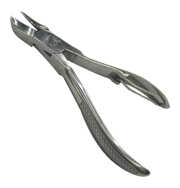 Ταναλάκι νυχιών 12cm
