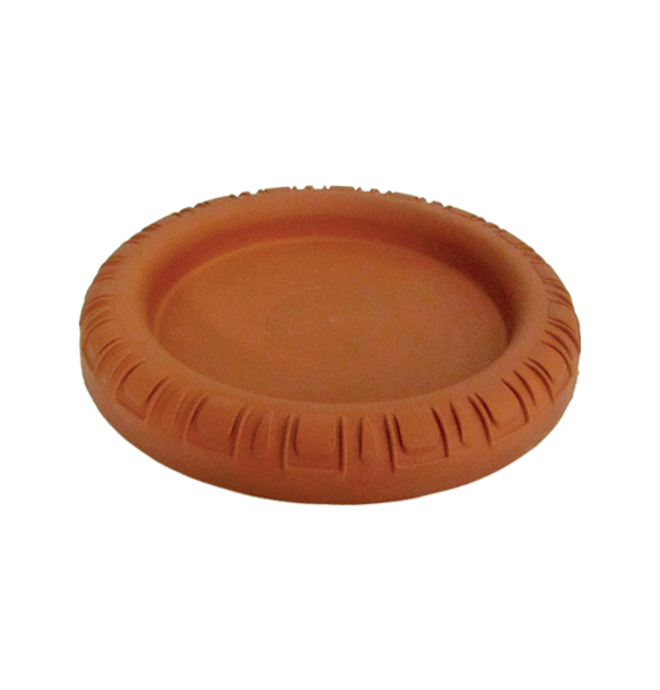 Πλαστικό πιατάκι γλάστρας Νο 7 - Φ24cm