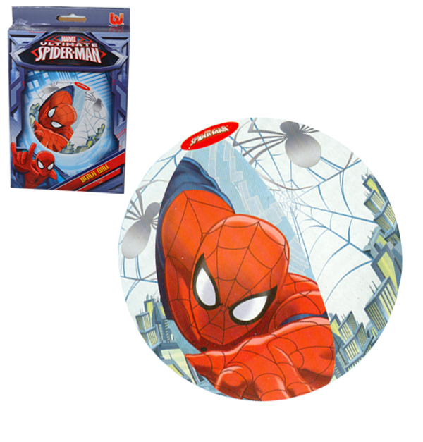 Μπάλα θαλάσσης Spiderman [10504055]