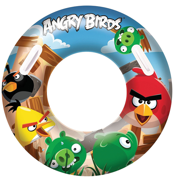 Σωσίβιο Angry Birds [10504160]