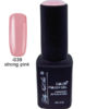 Ημιμόνιμο τριφασικό μανό 12ml - Strong pink [40504008-039]