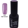 Ημιμόνιμο τριφασικό μανό 12ml - Light purple [40504008-052]