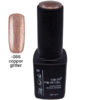 Ημιμόνιμο τριφασικό μανό 12ml - Copper glitter [40504008-086]