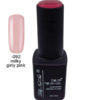 Ημιμόνιμο τριφασικό μανό 12ml - Milky girly pink (για γαλλικό) [40504008-092]