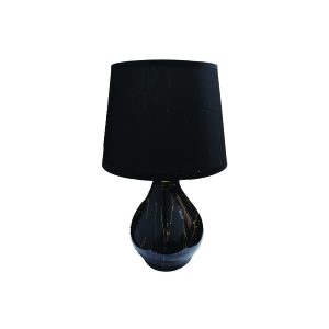 Λαμπατέρ με κεραμική βάση 30cm [10802120]