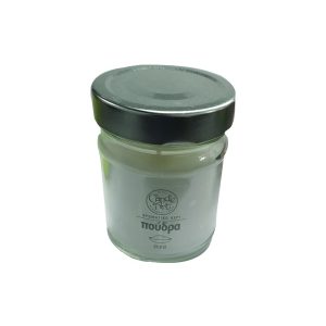 Κερί πούδρα σε βαζάκι 212cl [70101016-6]