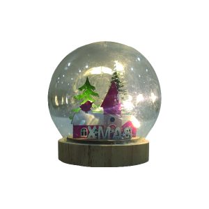 Φωτιζόμενη μπάλα 10cm [00001940]