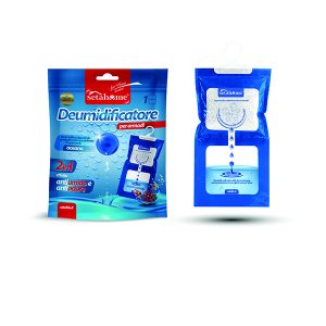 Συλλέκτης υγρασίας κρεμαστός ωκεανός 500ml [76602184]