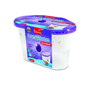 Συλλέκτης υγρασίας λεβάντα 400ml [76602190]