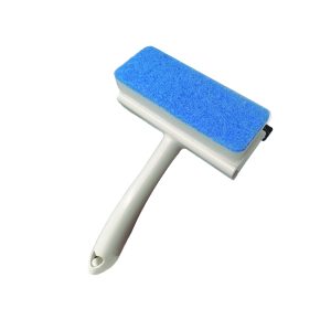 Υαλοκαθαριστήρας με σφουγγαράκι 17 cm [00404352]