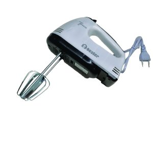 Μίξερ χειρός 7 ταχυτήτων 260W [30501537]