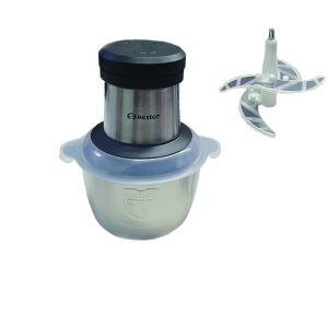 Multi μπλέντερ 800w με 4 λεπίδες και inox κάδο 3lt [30501555]