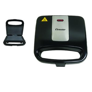 Τοστιέρα 750W [30501556]