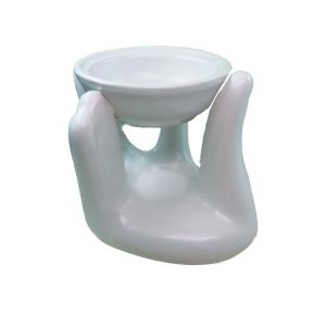 Καυστήρας αιθέριων ελαίων φ13x 9,5cm [10701286]