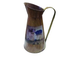 Ποτιστήρι μεταλλικό 11,5 x 27cm [10701312]