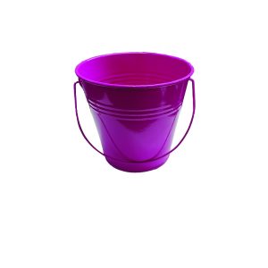 Γλαστράκι μεταλλικό 13 x 11,5cm [10701317]