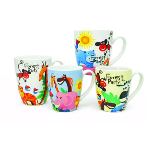 Πορσελάνινη κούπα [00203293]