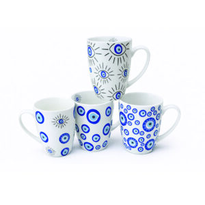 Πορσελάνινη κούπα μικρή [00203299]