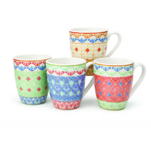 Πορσελάνινη κούπα [00203296]