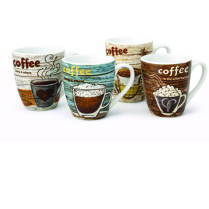 Πορσελάνινη κούπα μικρή [00203301]