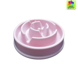 Μπόλ φαγητού σκύλου αργής κατανάλωσης [10501763]