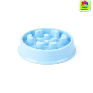 Μπόλ φαγητού σκύλου αργής κατανάλωσης [10501764]