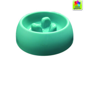 Μπόλ φαγητού σκύλου αργής κατανάλωσης [10501766]