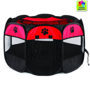 Πτυσσόμενο πάρκο κατοικιδίου [10501778]