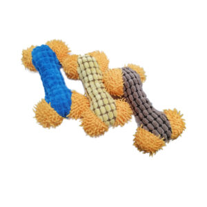 Παιχνίδι σκύλου "κόκαλο" [10501782]