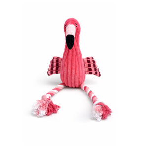 Παιχνίδι σκύλου "φλαμίνγκο" [10501783]