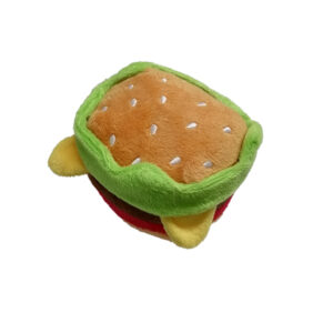 Παιχνίδι σκύλου "hamburger" [10501785]