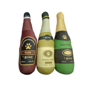 Παιχνίδι σκύλου "μπουκάλι" [10501788]