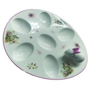 Κεραμική αυγοθήκη [10502182]