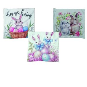 Μαξιλαροθήκη Πασχαλινή [10502185]