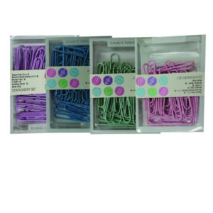 Σετ 45 συνδετήρες μεγάλοι [30101364]