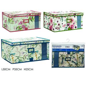 Θήκη αποθήκευσης 50x 35x 25cm [77606305]