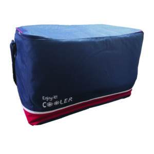 Ισοθερμική τσάντα 45x 32x 25cm [00101970]