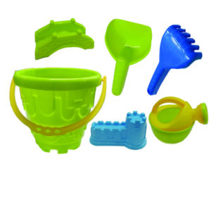 Σετ παιχνίδια παραλίας 13x 21cm [10501794]