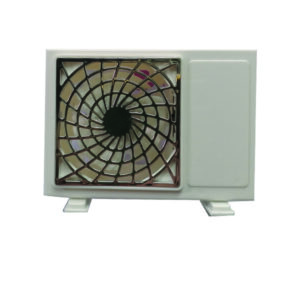 Ανεμιστήρας mini 'κλιματιστικό" επαναφορτιζόμενος [10802135]