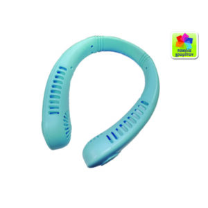 Ανεμιστηράκι λαιμού επαναφορτιζόμενο [10802137]