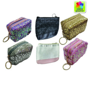 Πορτοφολάκι 9x11,5 cm [40501770]