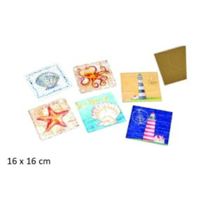 Σουπλά κατσαρόλας κεραμικό [77581915]