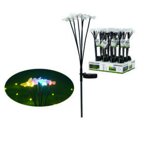 Ηλιακό φωτιστικό [77622080]