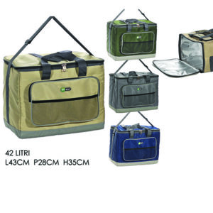 Ισοθερμική τσάντα 42lt [77638555]