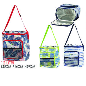 Ισοθερμική τσάντα 12lt [77638583]