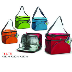 Ισοθερμική τσάντα 16lt [77638606]